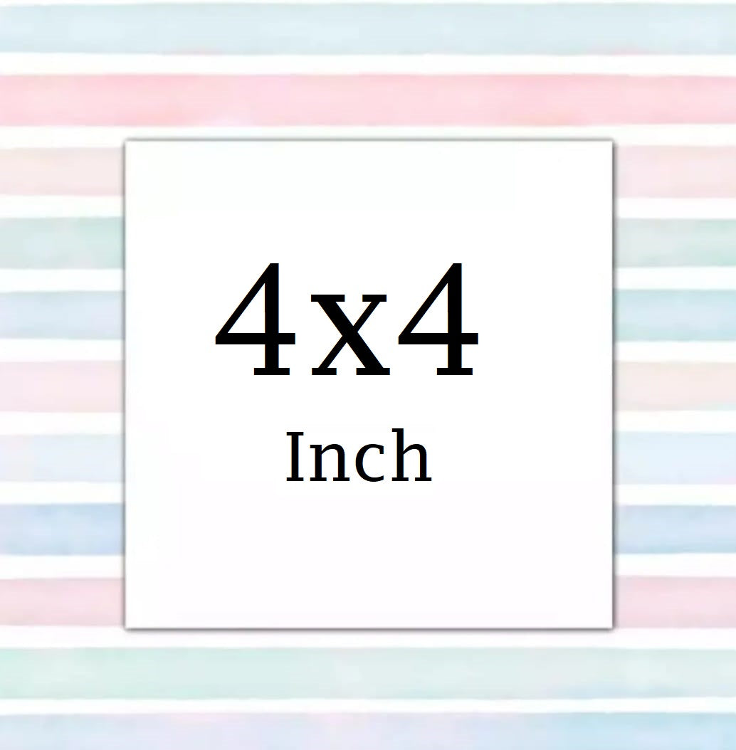 50 Pcs Double Side Card Print Custom Thank You Cards Business Thank You For Your Order Cards - Share Your Own Designs