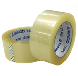 Packing Tape Clear 2 Inch x 200 Yards Heavy Duty Packing Tape
