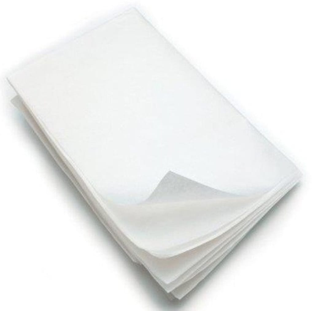 Premium Quality Butter Paper Sheets 7 x 9 inch Size