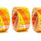 Transparent Clear Tape 2 Inch - 50 Yards - Super Adhesive For Packing Products Paper & Office use