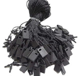 100 Pcs Clothing Hang Tag Strings 7 Inch