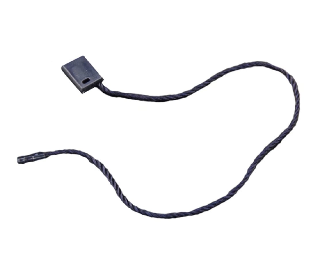 100 Pcs Clothing Hang Tag Strings 7 Inch