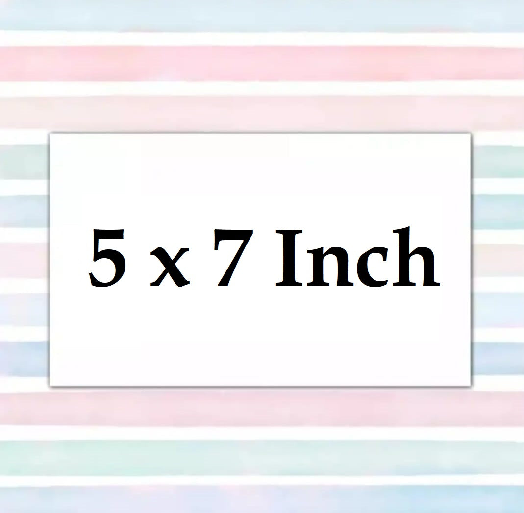 100 Pcs Custom Thank You Cards business card 6 colour Single side print Gift decoration card Personalized logo Wedding invitation